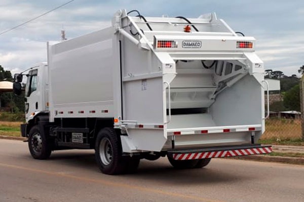 Transporte