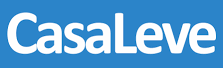 Logo Casa Leve