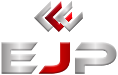 Logo EJP