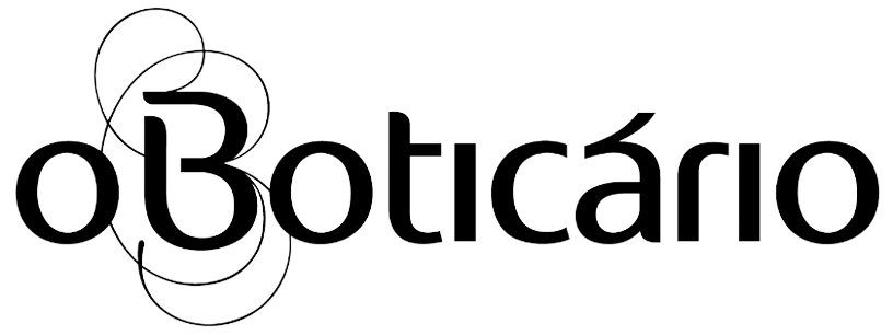 Logo Boticario