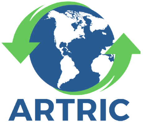 Logo Artric