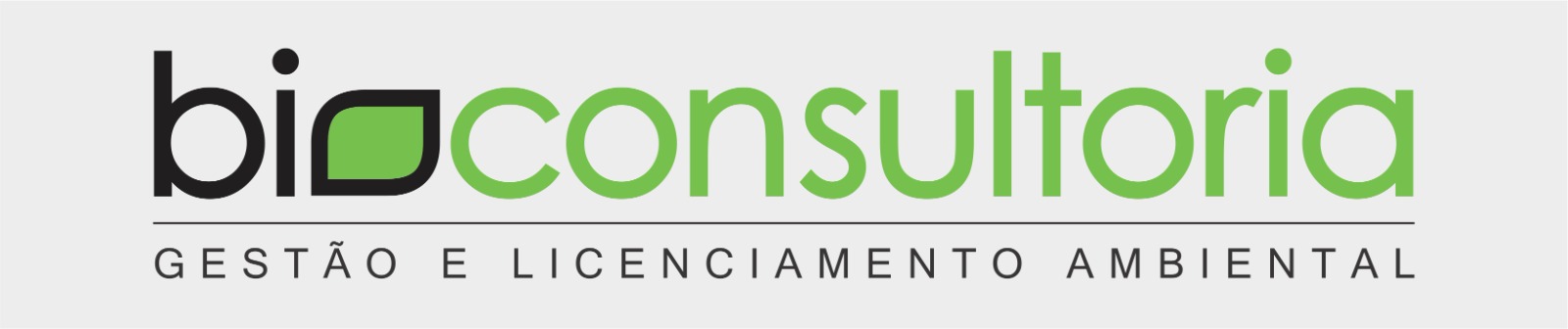 Logo Bio Consultoria