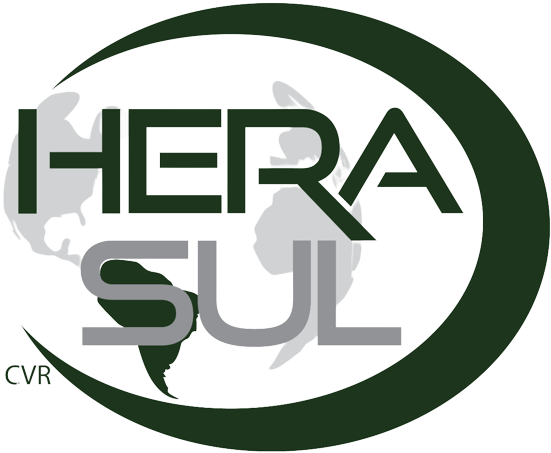 Logo Hera Sul